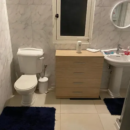 The Apartment