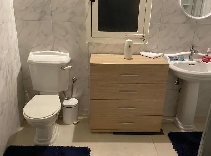 The Διαμέρισμα